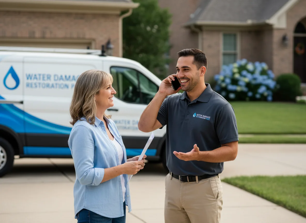 Flood Restoration Sumner, MS FAQs